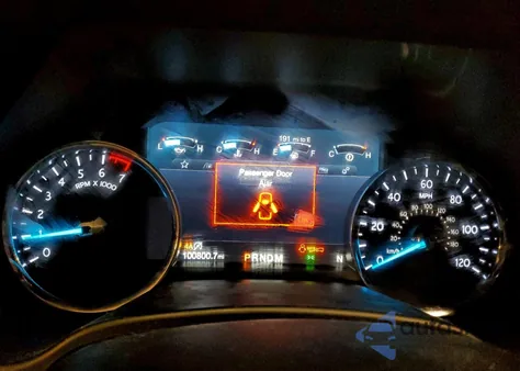 2019 Ford Expedition Max Limited from USA, damaged, VIN 1FMJK2AT2KEA42738